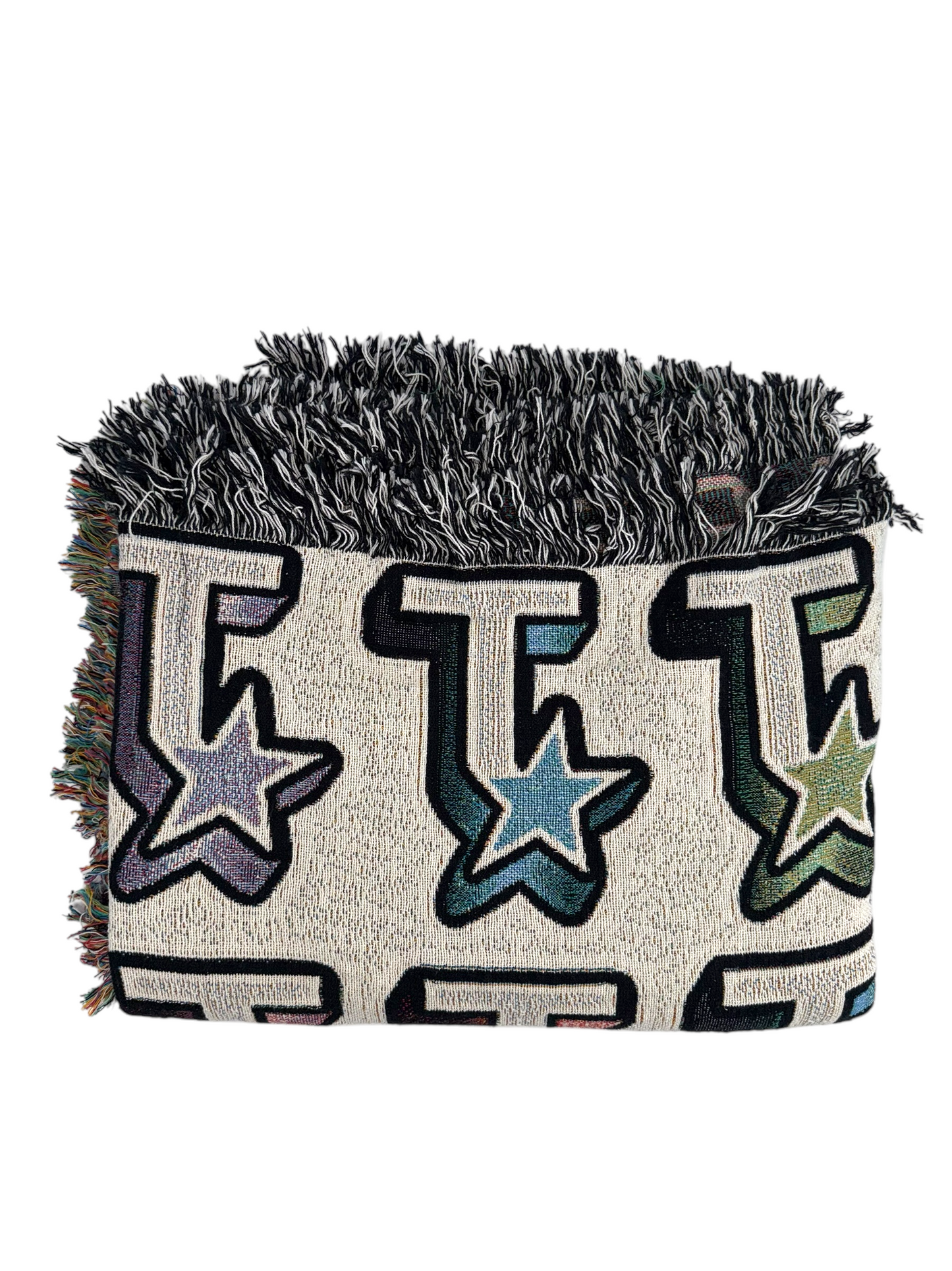 TrapStar Pastel Blanket