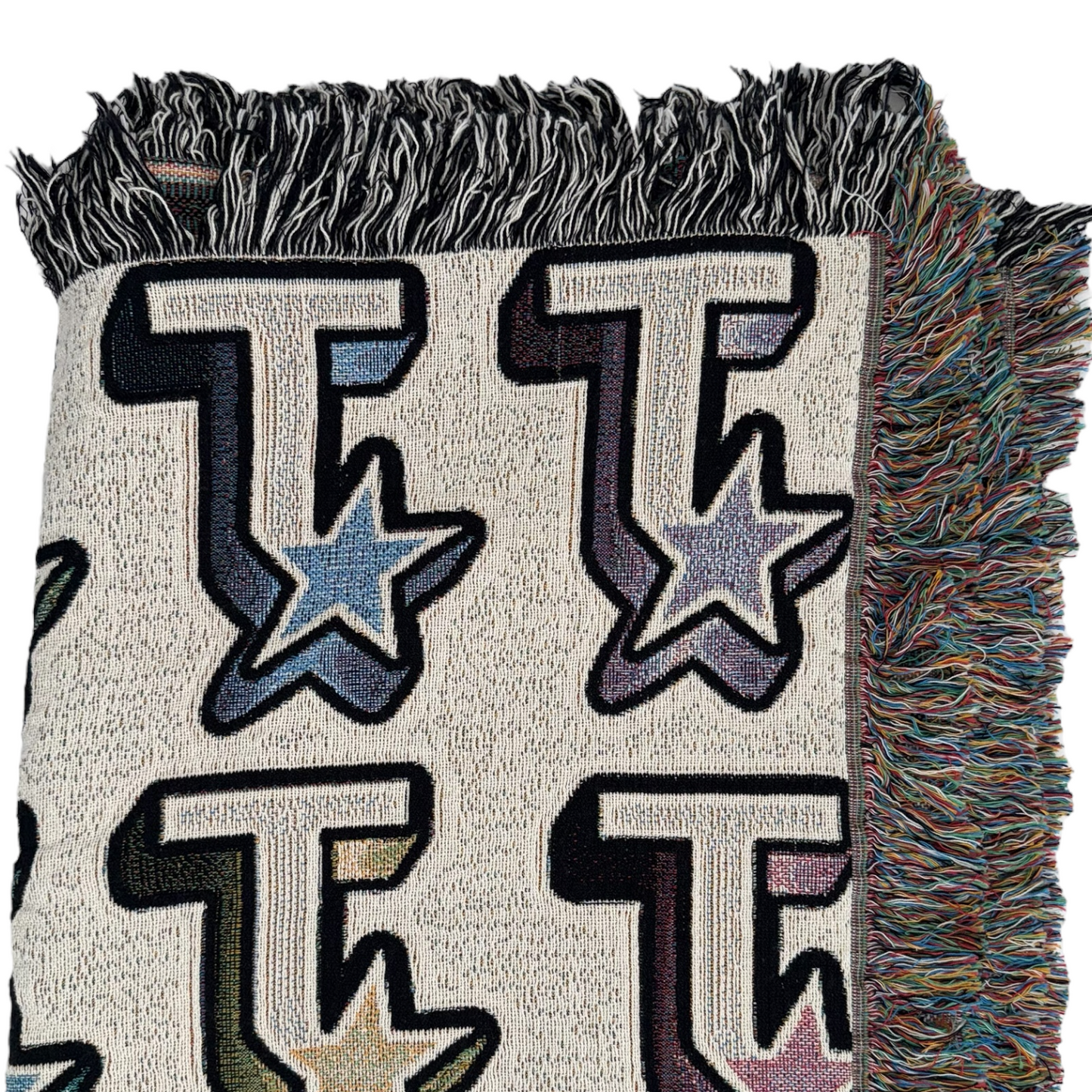 TrapStar Pastel Blanket