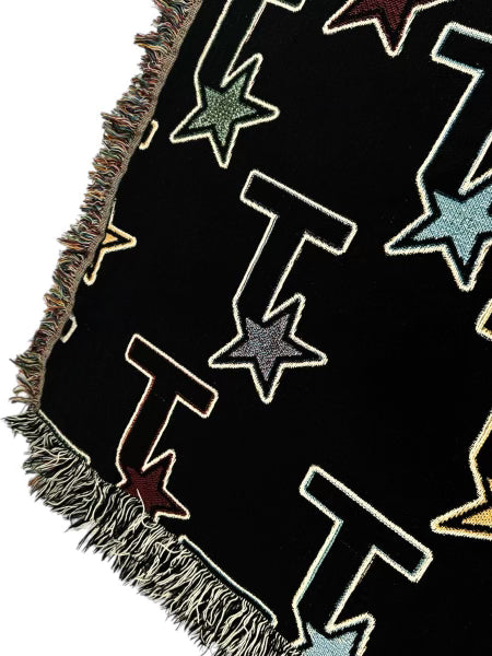 TrapStar Kandy Blanket